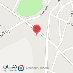 عکس پارکینگ متین