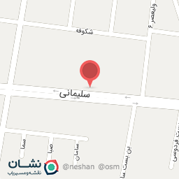 عکس نانوایی لواش