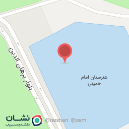 عکس هنرستان امام خمینی 