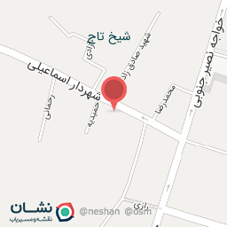 عکس گالری لباس مادام 