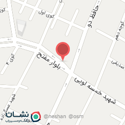 عکس مشاور املاک بهنان