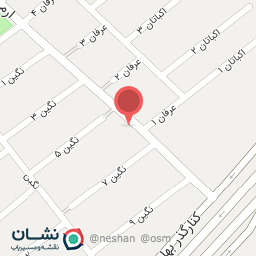 عکس فروشگاه لوازم ارایش وحید