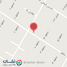 عکس خدمات کامپیوتری امین