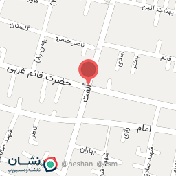 عکس چهارراه الفت