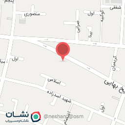 عکس منیریه بار