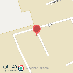 عکس رنگ کاری عباسی