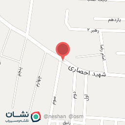 عکس آرایشگاه شهریار 