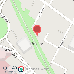 عکس دکتر وجیهه فغانی