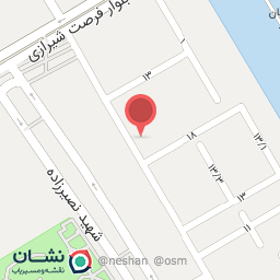 عکس آرایشگاه زنانه شیفته