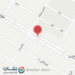 عکس افق کوروش شعبه قزوین شهرک صنعتی آزادگان