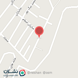 عکس فروشگاه محصولات طبیعی (کرج)