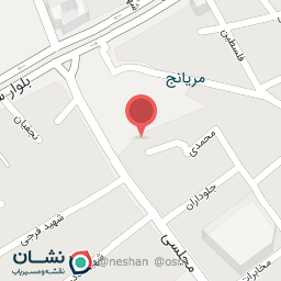 عکس کتابخانه شهید دستغیب 