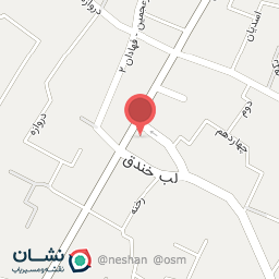 عکس دکتر رونق