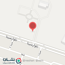 عکس ایستگاه تاکسی دورود- خرم آباد