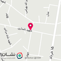 عکس فروشگاه پارسيان