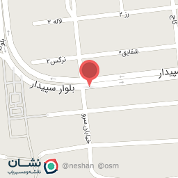 عکس آموزشگاه وسالن زیبایئ بی بی گل