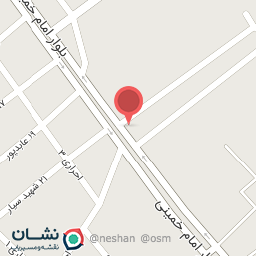 عکس قصابی رضا