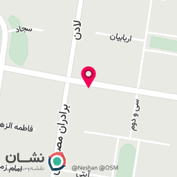 عکس دفتر اسناد رسمی ۱۶۶۹ تهران 