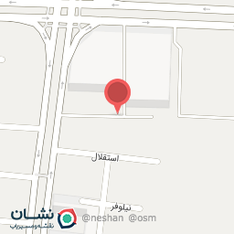 عکس نمایندگی میکروسمنت هشتیکو