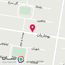 عکس مهدکودک دو زبانه و پیش دبستانی آرین 3