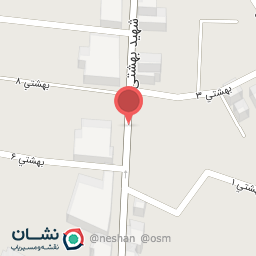 عکس شیرینی سرای مقدم