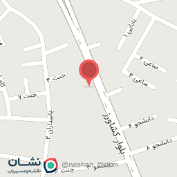 عکس موبایل پارس تل