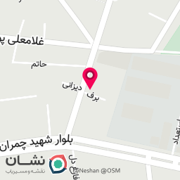 عکس سوپر مارکت