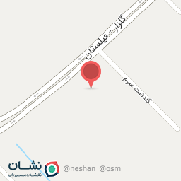 عکس گلخانه مهندس مهری Mehri Greenhouses