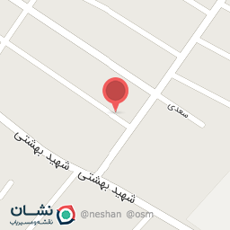 عکس مسجد صاحب الزمان عج