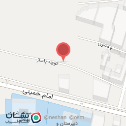 عکس گالری پرده هستی