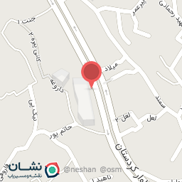 عکس مینی دیلی مارکت 8051 شعبه قطارچیان