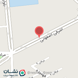 عکس سالن زیبایی آیرا