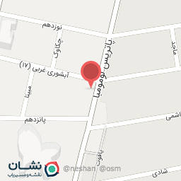 عکس شرکت ارزیابان فناوری های امیرکبیر