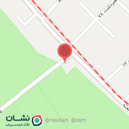 عکس عرقیات باغ نوین 