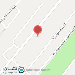 عکس پیش دبستانی و دبستان غیرانتفاعی کوشش