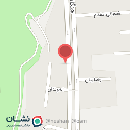 عکس مرکز پخش قهوه