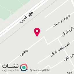 عکس گاراژ ادهمی