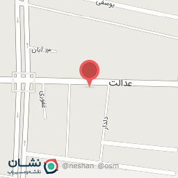 عکس فروشگاه افق کوروش