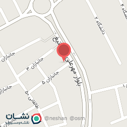 عکس پیرایش نایس من