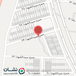 عکس سرویس بهداشتی بوستان دانش 