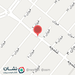 عکس املاک پارادایس