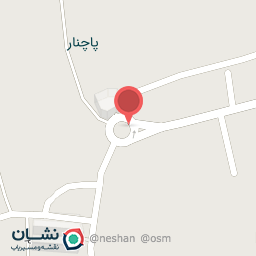 عکس مسجد پاچنار