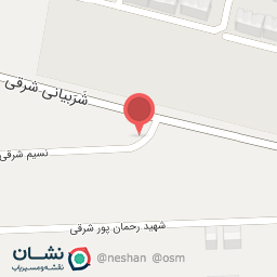 عکس تاکسی نسیم