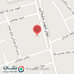 عکس اداره گاز شهرستان تکاب