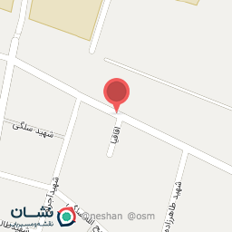 عکس سوپر مارکت هدایت