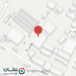 عکس ساختمان مجتمع گل