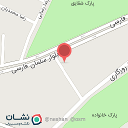 عکس کارگاه CNG