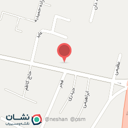 عکس مکانیکی امیر