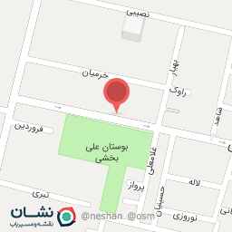 عکس شیرینی فروشی 