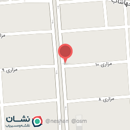 عکس آرایشگاه مردانه پرواستایل 